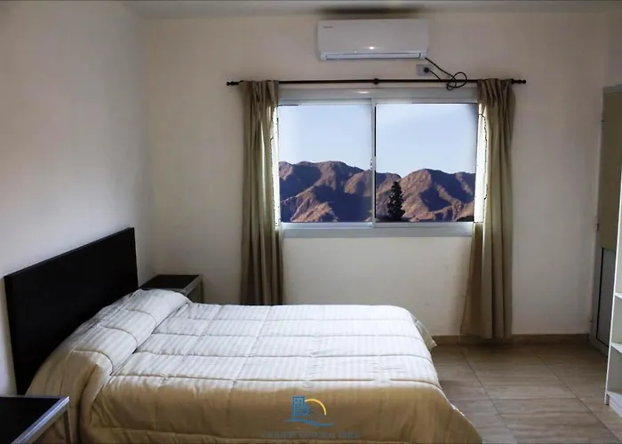 Belen Apart Hotel