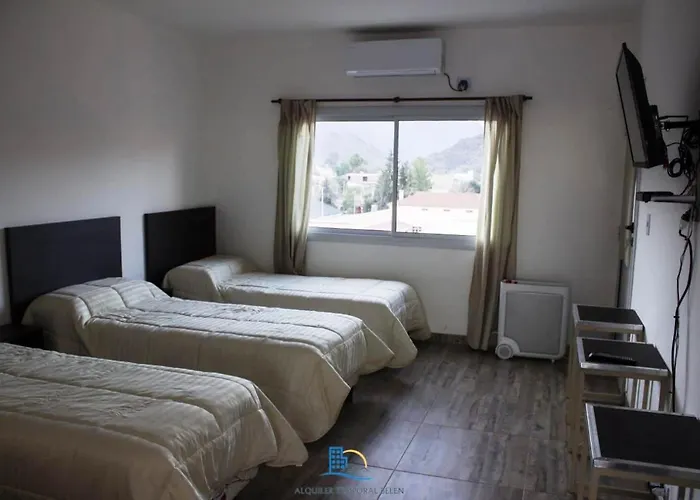 Belen Apart Hotel