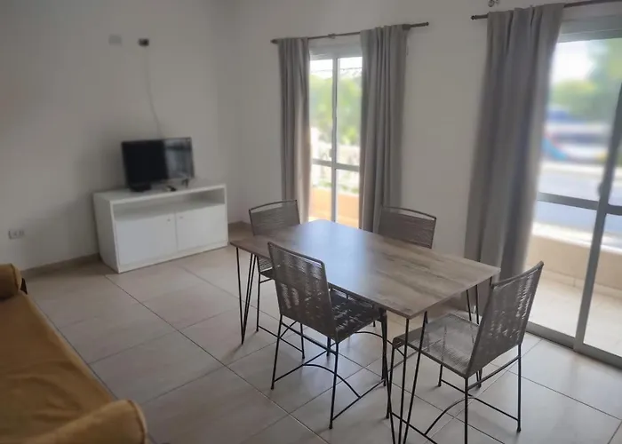 Belen Apart Hotel