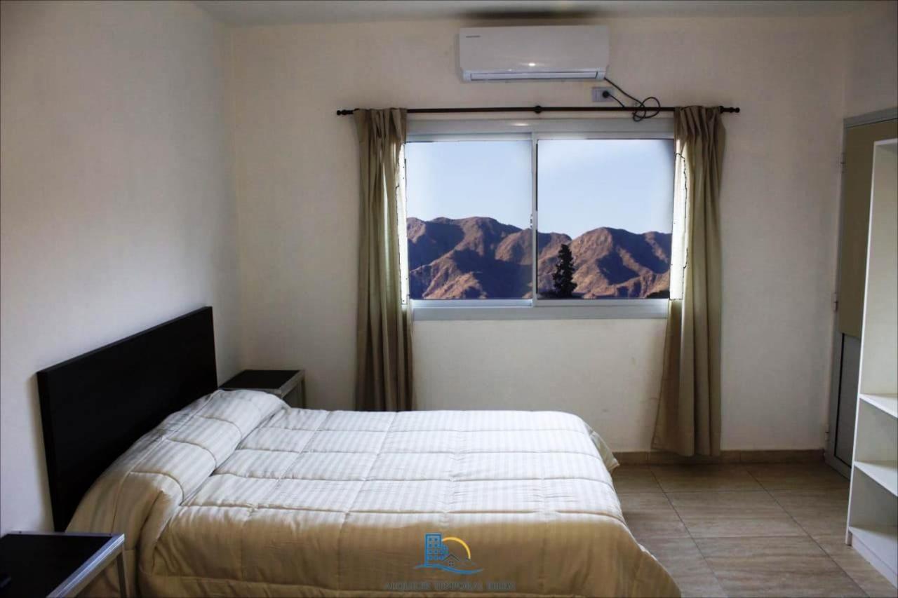 Apartment Belen Apart Hotel