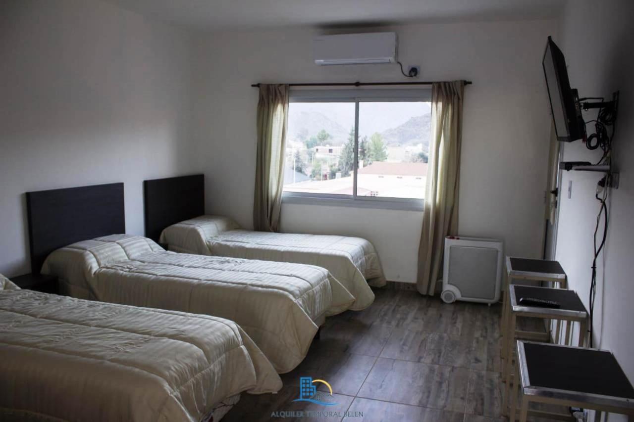 Belen Apart Hotel Apartment Belen