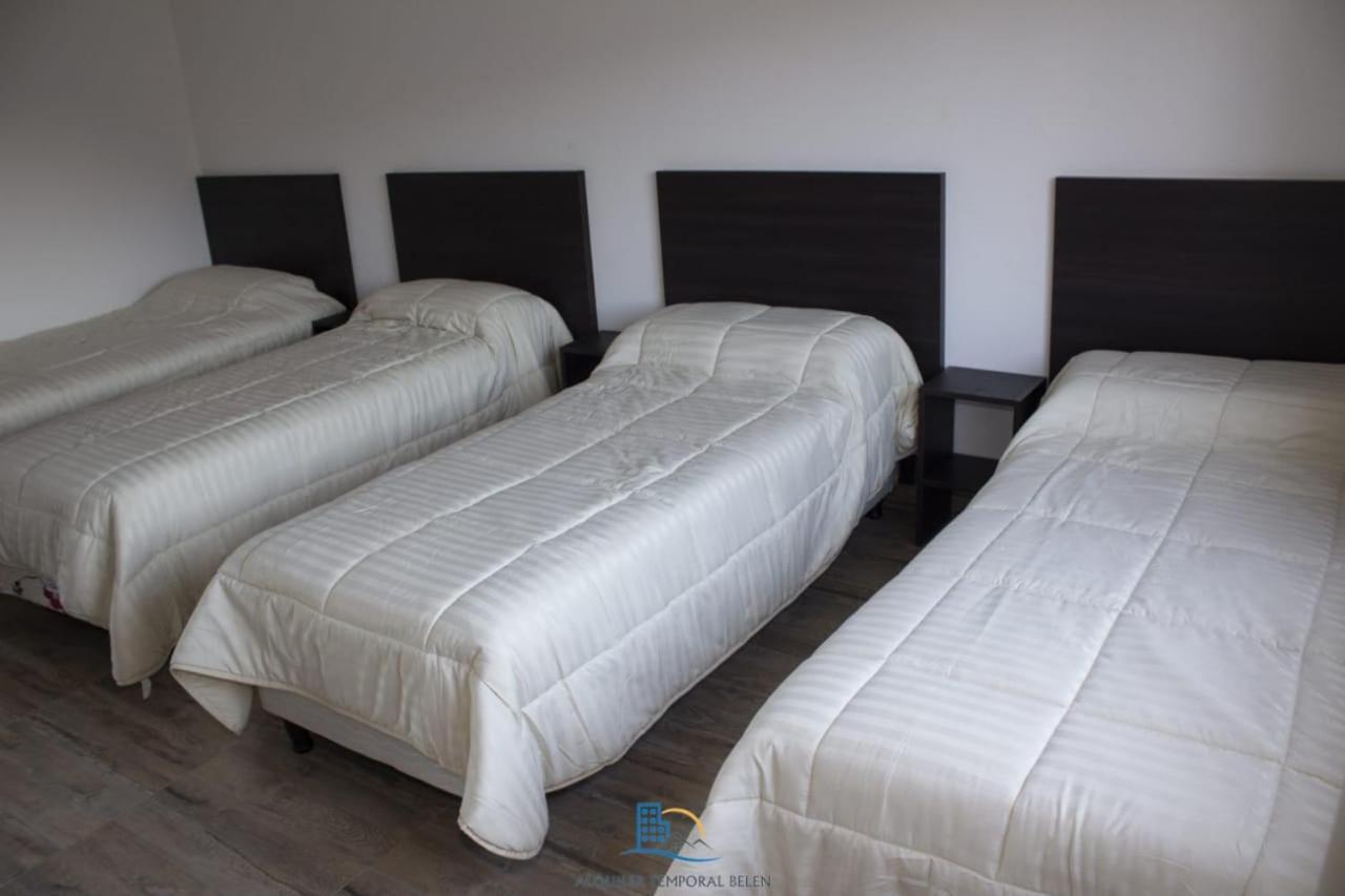Apartment Belen Apart Hotel Belen