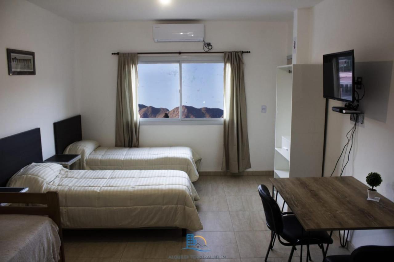 Belen Apart Hotel Belen