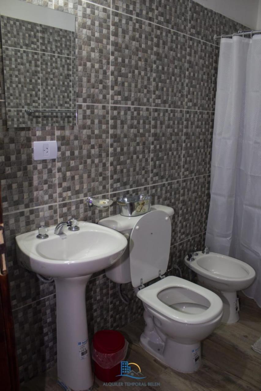 Belen Apart Hotel * Belen