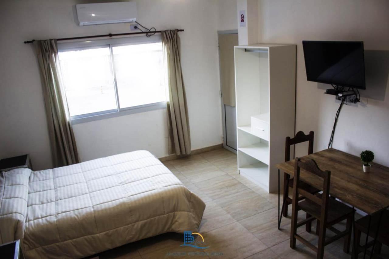 Belen Apart Hotel Apartment