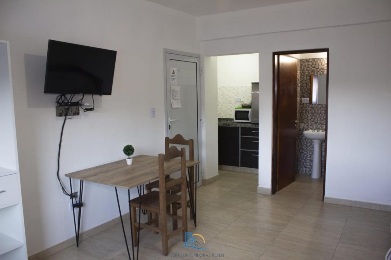 Apartment Belen Apart Hotel