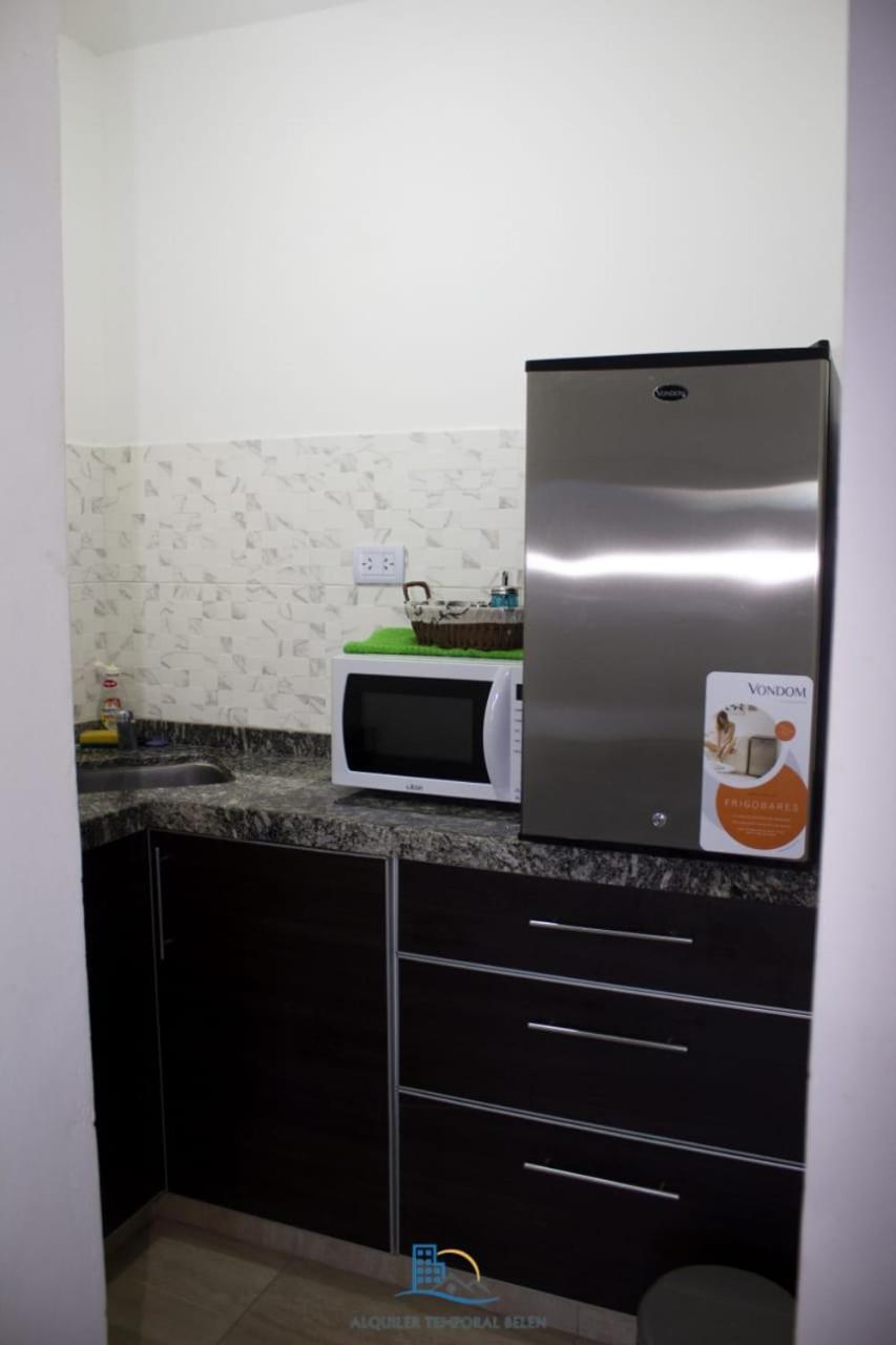 Belen Apart Hotel Apartment *