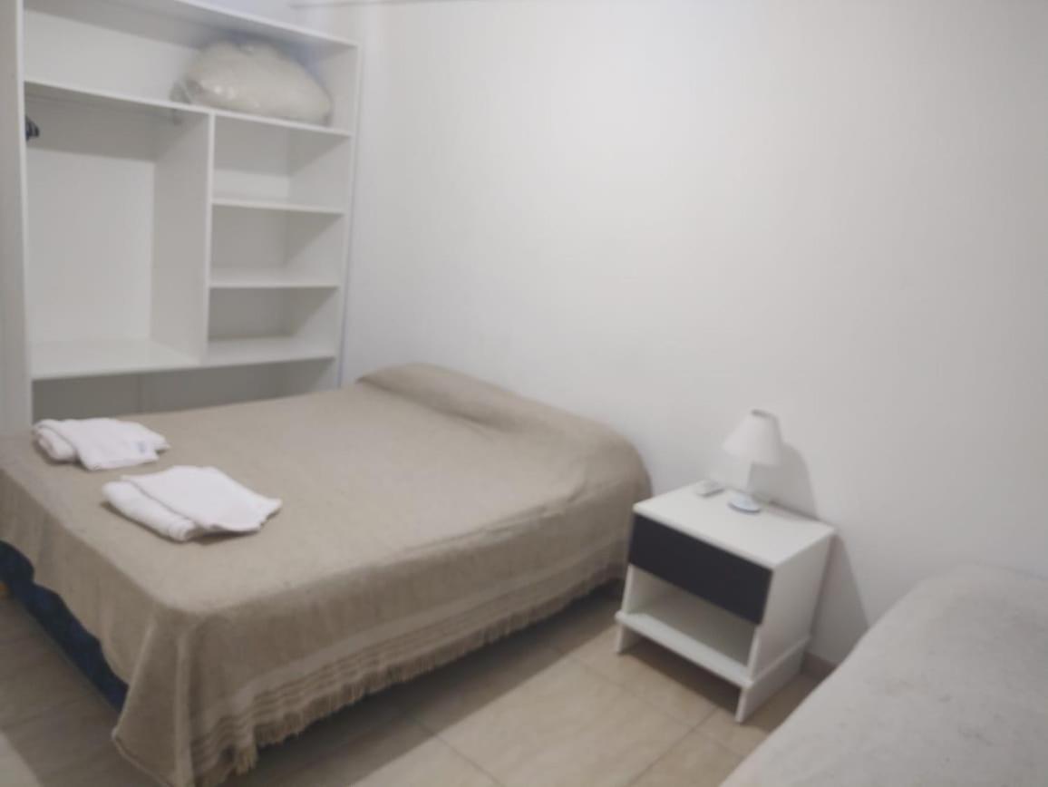 Belen Apart Hotel * Belen