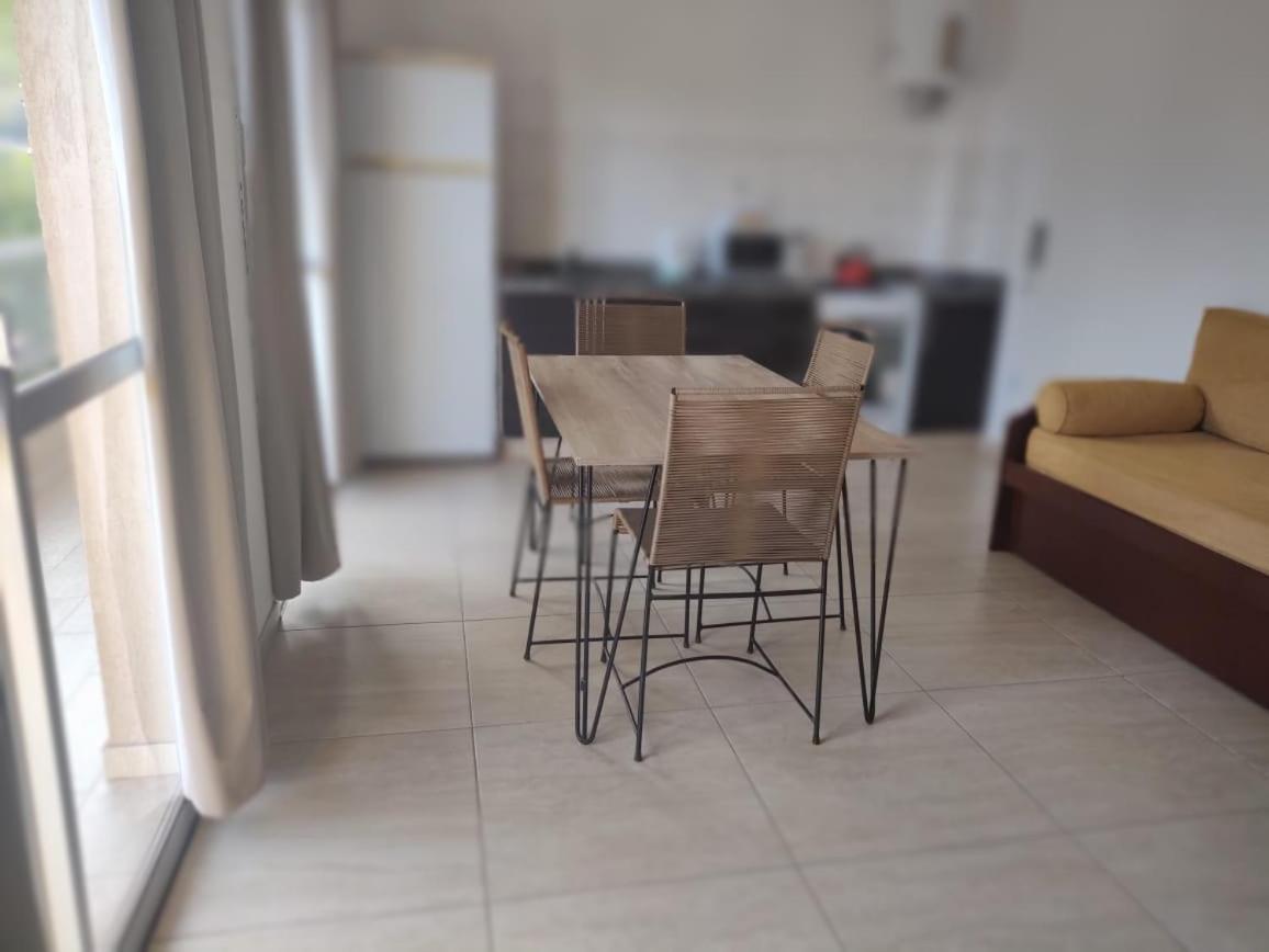 Belen Apart Hotel