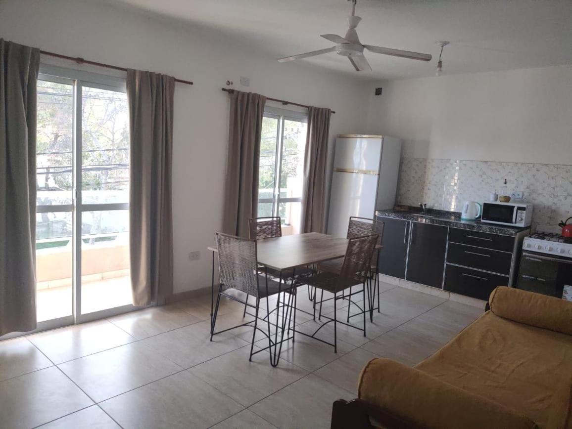 Apartment Belen Apart Hotel *