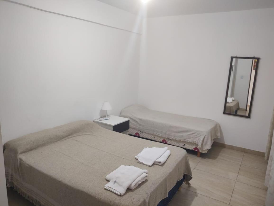 Apartment Belen Apart Hotel Belen