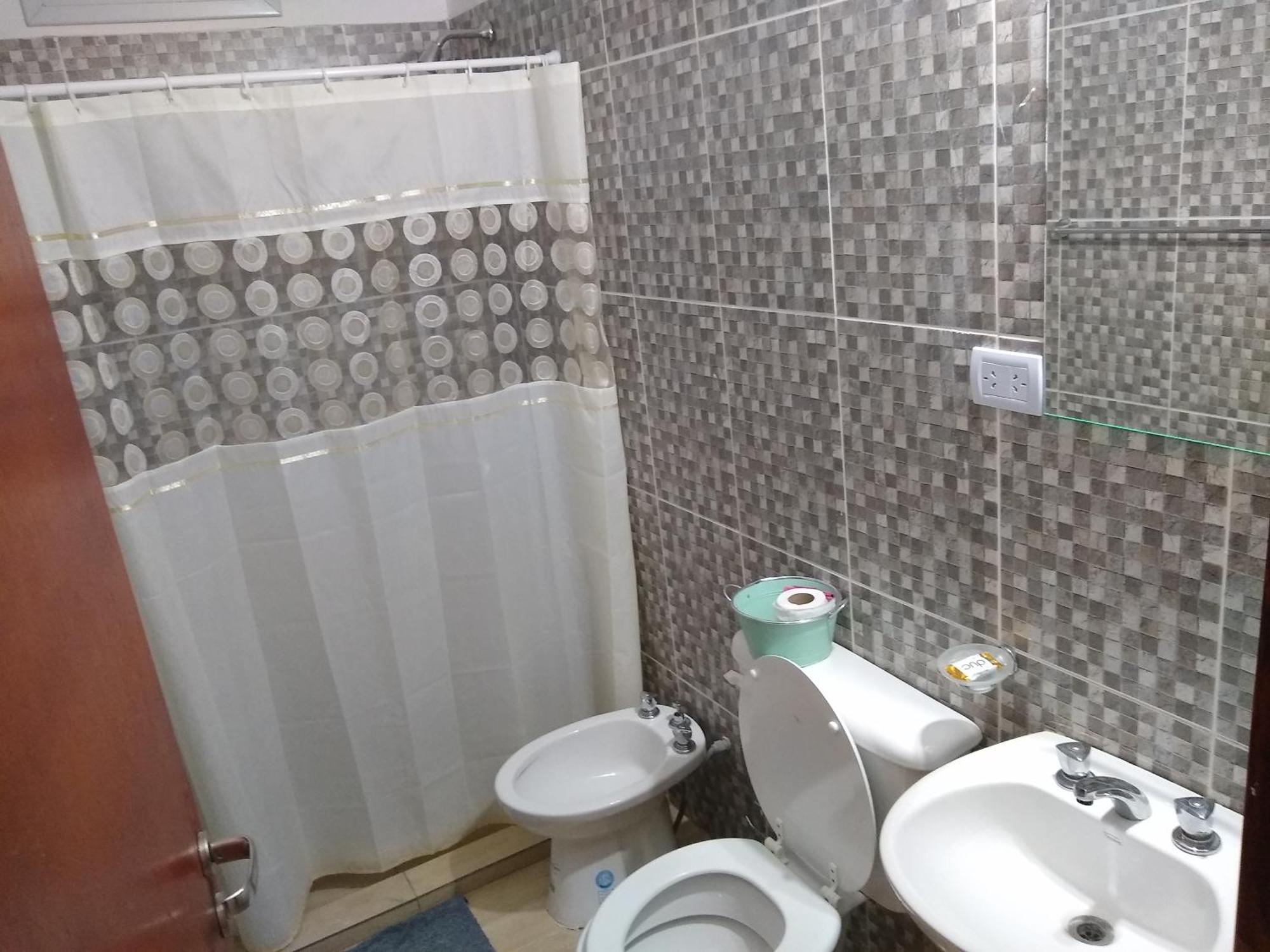 Belen Apart Hotel Apartment